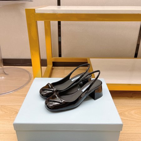 Prada Mary Jane women s shoes