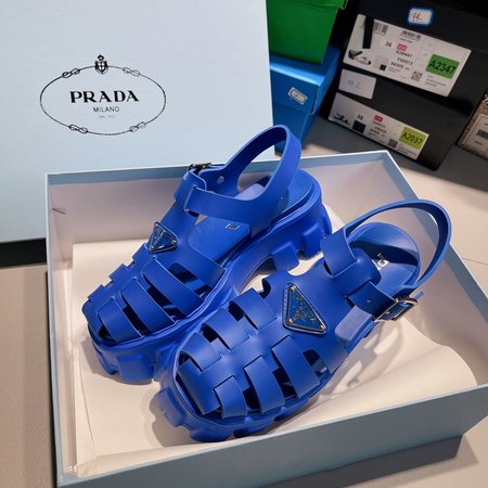 Prada sandals