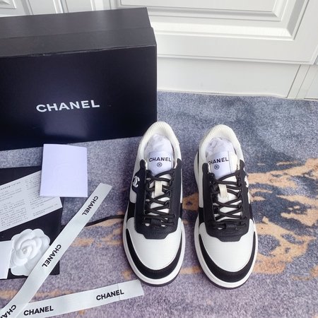 Chanel Casual shoes