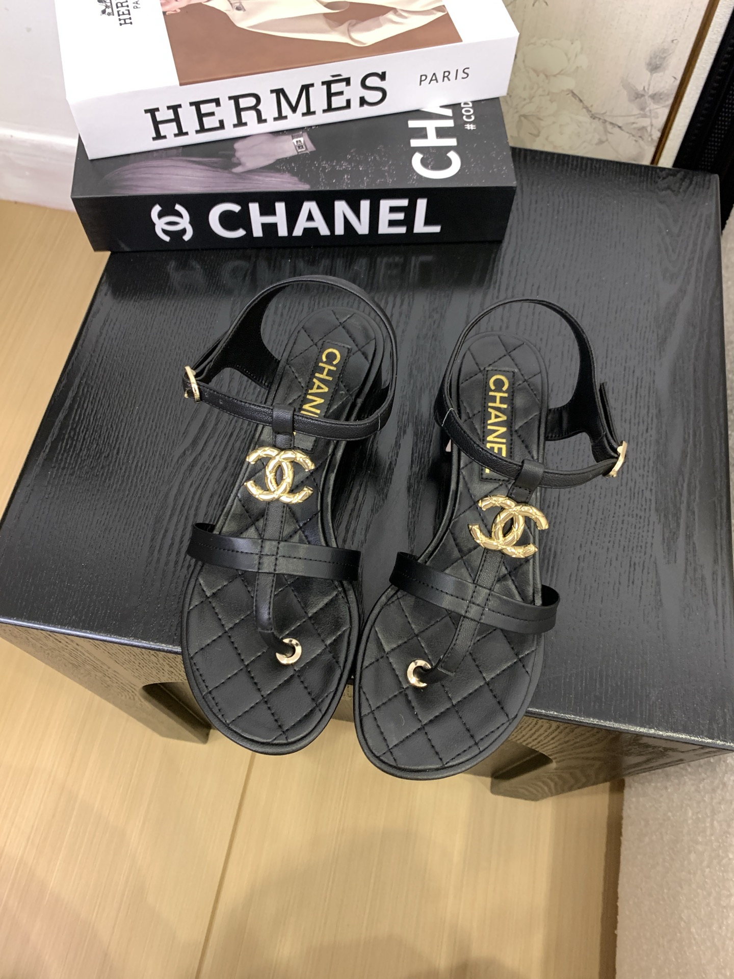 Chanel 2025