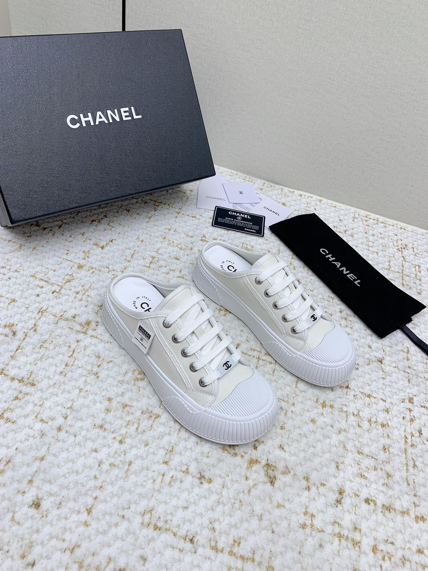 Chanel 2025